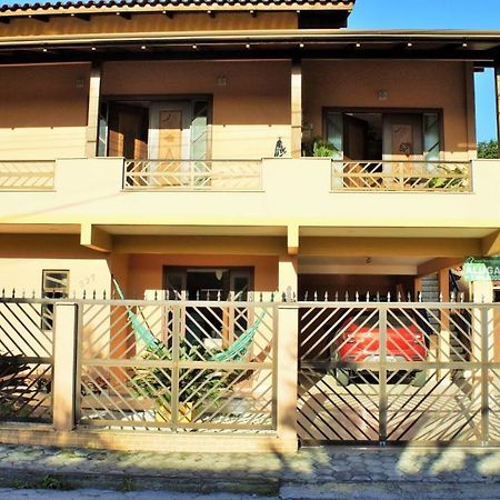 فيلا Casa 02 Dorm Na Rua Salmao بومبينهاس المظهر الخارجي الصورة