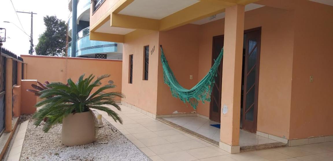 فيلا Casa 02 Dorm Na Rua Salmao بومبينهاس المظهر الخارجي الصورة