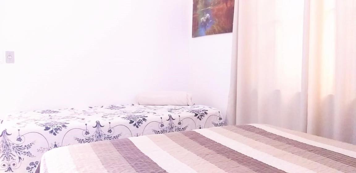 فيلا Casa 02 Dorm Na Rua Salmao بومبينهاس المظهر الخارجي الصورة