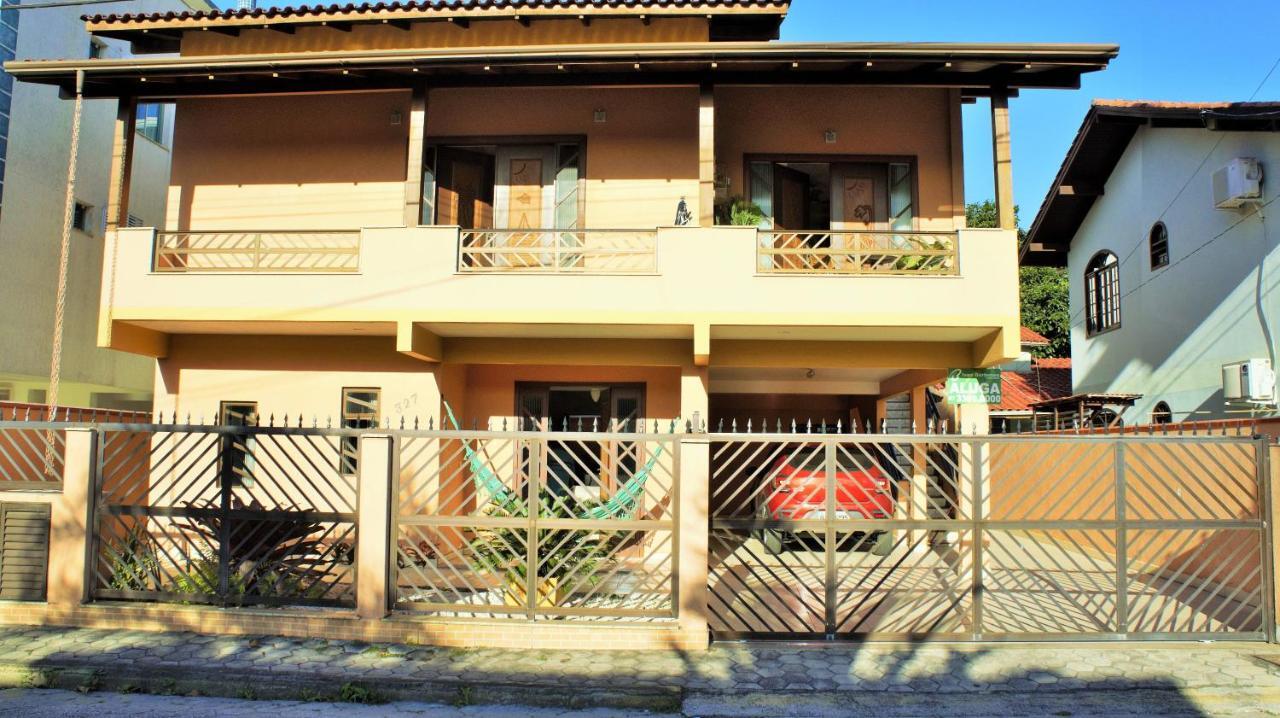 فيلا Casa 02 Dorm Na Rua Salmao بومبينهاس المظهر الخارجي الصورة